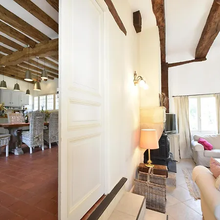 Luxury In Dordogne With Pool & Privacy Hébergement de vacances Port-Sainte-Foy-et-Ponchapt