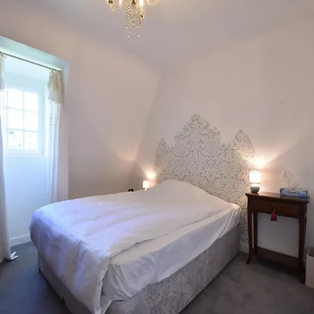 Luxury In Dordogne With Pool & Privacy Casa de Férias Port-Sainte-Foy-et-Ponchapt