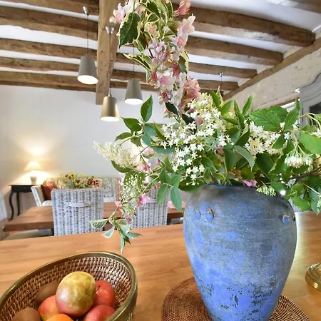 Hébergement de vacances Luxury In Dordogne With Pool & Privacy