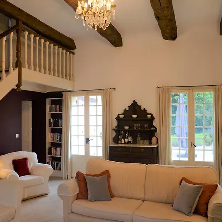 Luxury In Dordogne With Pool & Privacy *