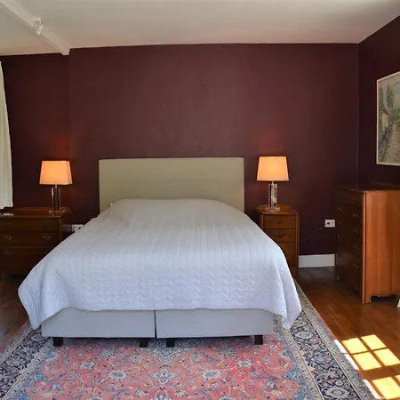 Luxury In Dordogne With Pool & Privacy