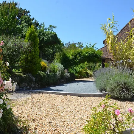 Luxury In Dordogne With Pool & Privacy Hébergement de vacances