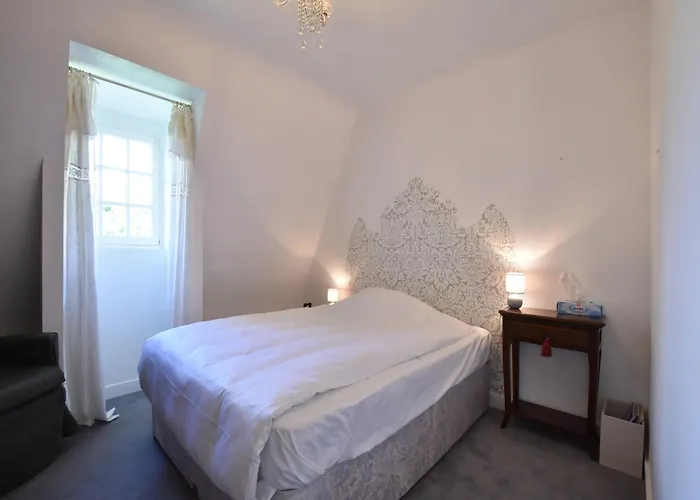 Luxury In Dordogne With Pool & Privacy Vakantiehuis Port-Sainte-Foy-et-Ponchapt