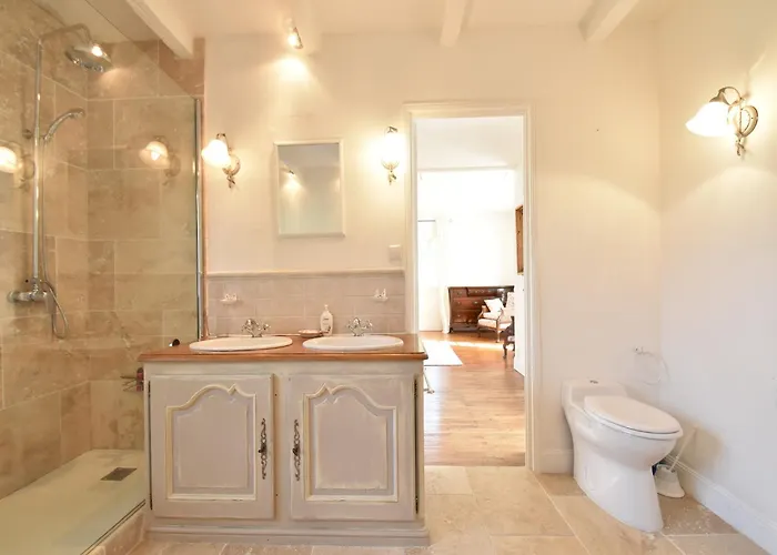 Luxury In Dordogne With Pool & Privacy Vakantiehuis *