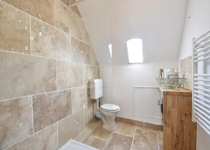 Vakantiehuis Luxury In Dordogne With Pool & Privacy Port-Sainte-Foy-et-Ponchapt