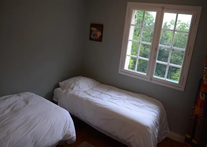 Luxury In Dordogne With Pool & Privacy * Port-Sainte-Foy-et-Ponchapt